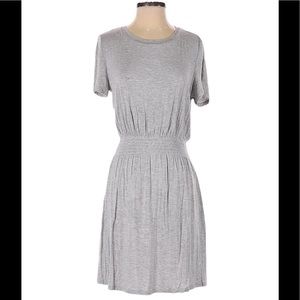 NWT Bobeau Casual Dress Size M